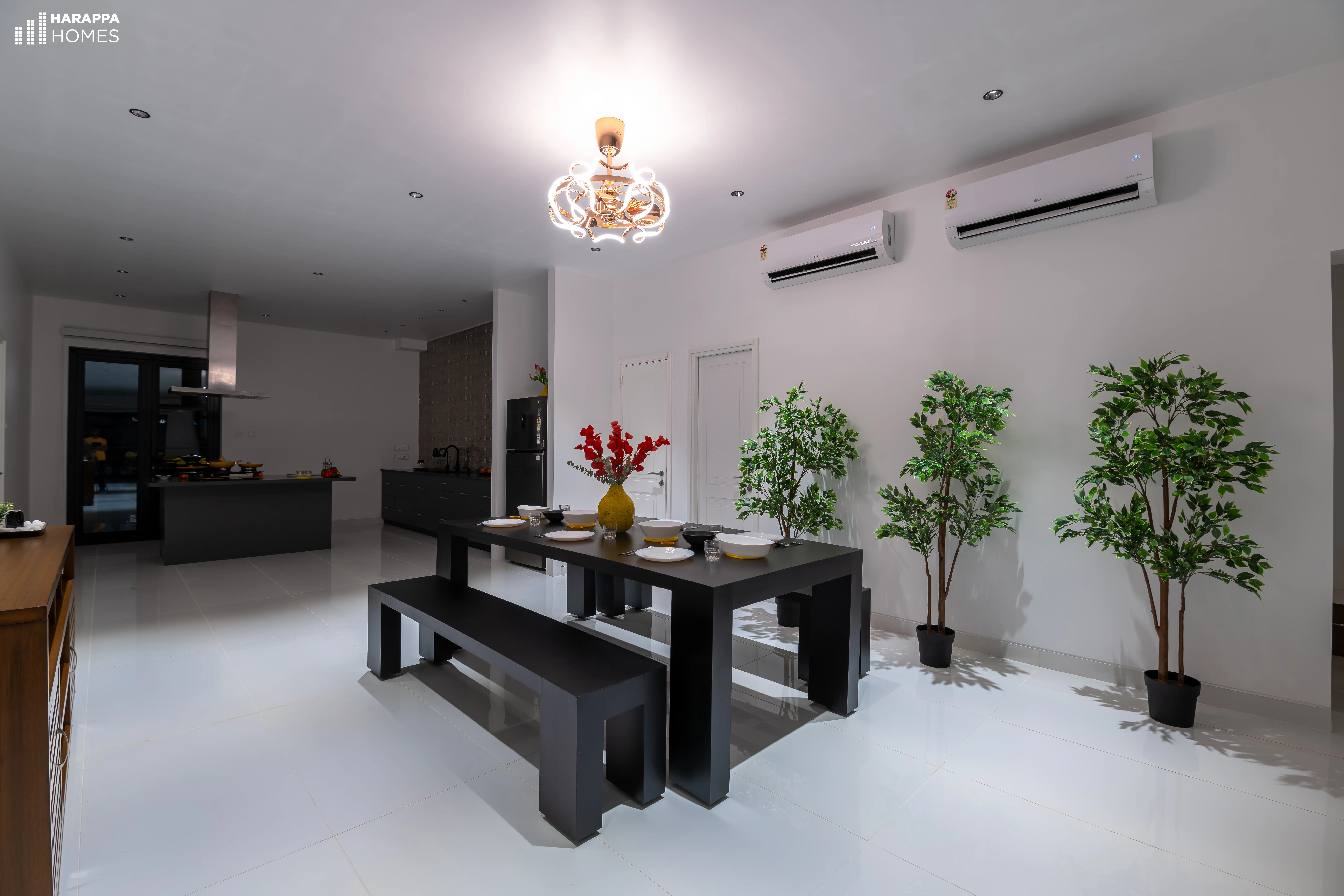 Smart Living Smart City