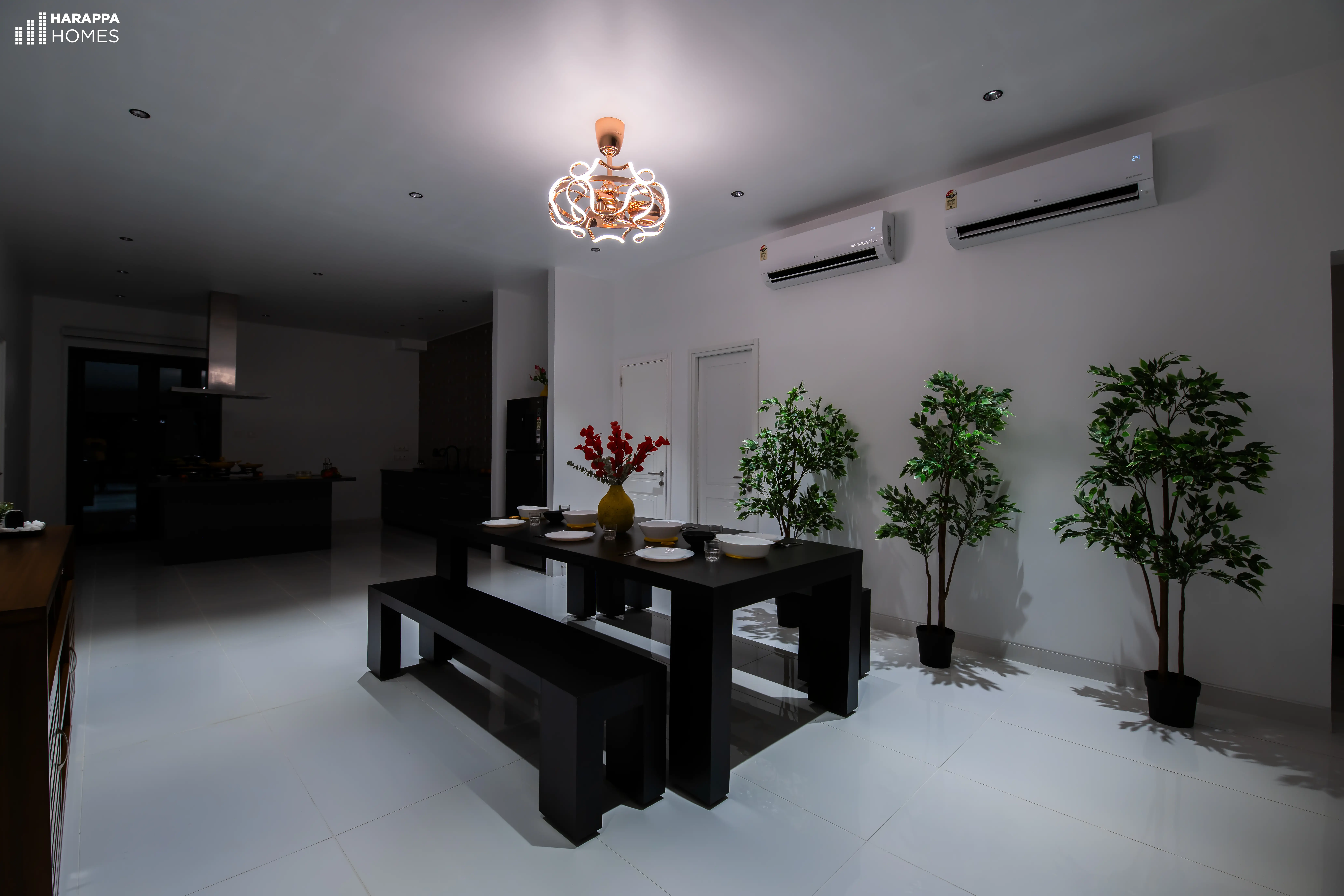 Smart Living Smart City