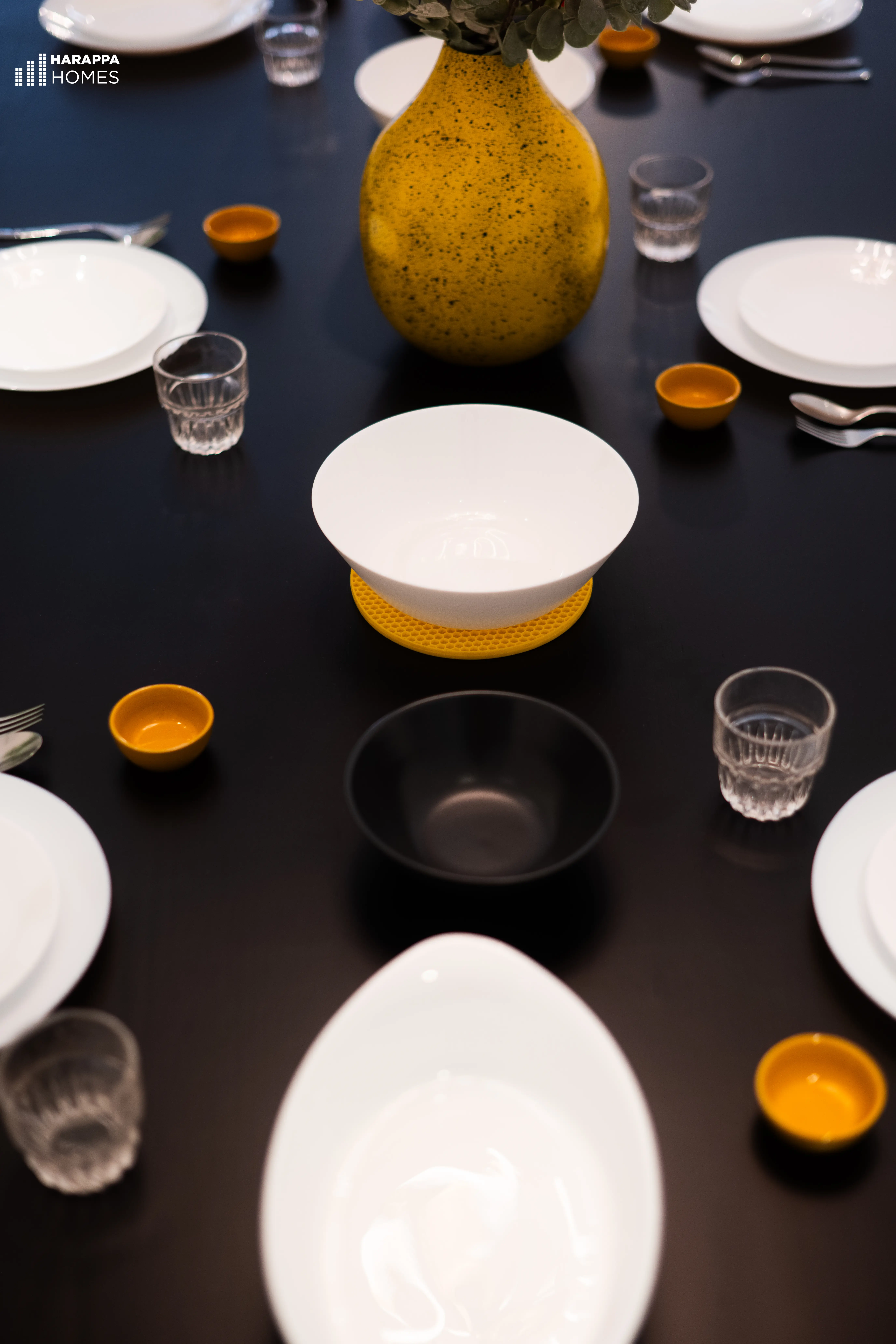 A Smart City